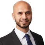 Burhan Eren from MK Law Group Pty Ltd