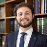 David Kolarovski from Bale Boshev Lawyers