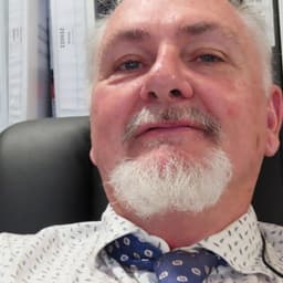 Eugene O'Sullivan from O'Sullivans Law Firm