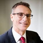 Michael Cornes from Integra Legal