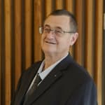 Michael Robinson from Stephen Peterson Lawyers