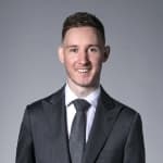 James Nelson from JB Solicitors