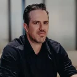 Luke Cudmore from Cudmore Legal