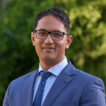 Will Punivalu from Whyte Just & Moore Lawyers