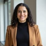 Tina Masrour from One Planet Migration Law