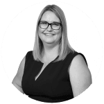 Stevie Emslie from Powe & White Family Lawyers