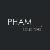 Pham Solicitors