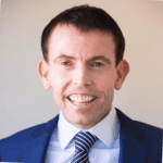 Michael Bishop from Pointon Partners