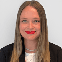 Jade Turner from Fedorov Family Lawyers