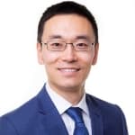David Shi from West Perth Legal