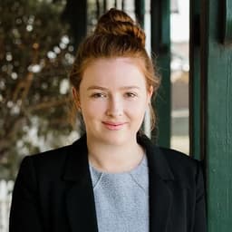 Georgia Redmond from CDG Law