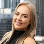 Emma Harliwich from Domantay Legal