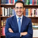 Michael Vertes from JPM Law