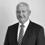 Gerard Ross from Ross & Robins Lawyers