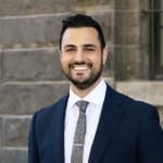 Mahmoud Elhawli from MSE Legal Pty Ltd