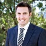 Peter Robinson from Williamson Isabella Lawyers