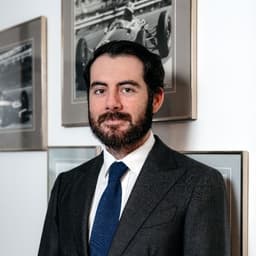 Jacob Cooke from Colwell Wright Solicitors