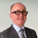 Gavin Coombs from Tragear & Harris Lawyers