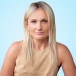 Lisa Foley from DA Family Lawyers