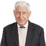 Alex Lewenberg from Lewenberg & Lewenberg