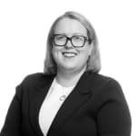 Bronwyn Gunning from Carew Counsel Solicitors