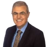 Bill Velos from Velos Lawyers