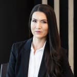 Alice Skalski from AdviiLaw