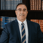 Majed Kheir Sr. from Kheir Lawyers