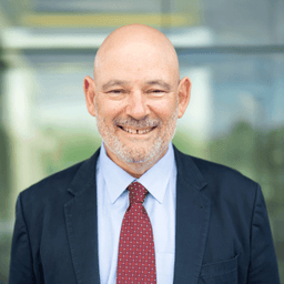 Alan Blumberg from Blumberg Family Lawyers