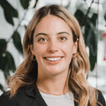 Indy Morcombe from Richardson Murray Family Law