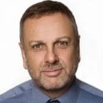 Tony O'Connor