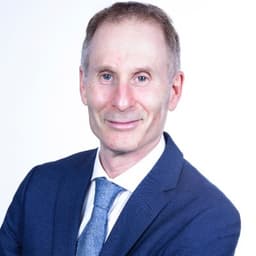 Dean Ellinson from Ellinson Legal