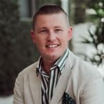 Luke Hanson from Elev8 Conveyancing