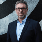 George Newhouse from National Justice Project