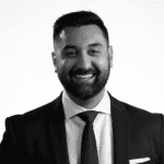 Tyrone Dutt from Empire Law