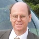 Keith Hewlett from K R Hewlett & Co