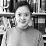 Claire Tan from Wiin Lawyers