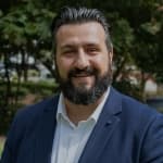 Leon Shohmelian from Shohmelian Legal