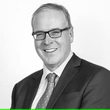 Glen Giles from Taylor Smart