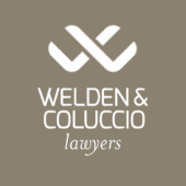 Welden & Coluccio Lawyers