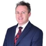 Marcus Denning from MK Law Group Pty Ltd