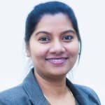 Vijayakumari Virassamy