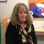 Sue Barry-Cotter from Lawmark Solicitors & Notaries