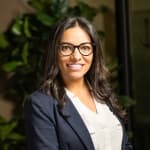 Christine Sedrak from Anchorage Legal