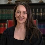 Patricia Italiano from MDM Lawyers