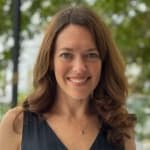 Lauren Barel from Workdynamic Australia