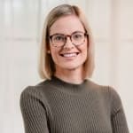 Tegan Martens from Martens Legal