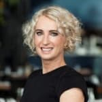 Jennifer Barnes