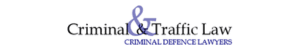 Criminal & Traffic Law