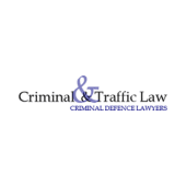 Criminal & Traffic Law